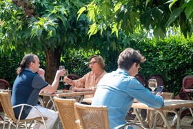 Hotel initial Lyon / Villefranche-Sur-Saone  by balladins