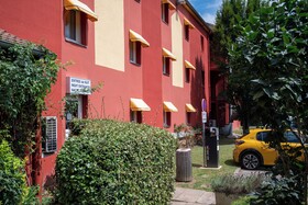 Hotel initial Lyon / Villefranche-Sur-Saone  by balladins