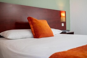 Hotel initial Lyon / Villefranche-Sur-Saone  by balladins