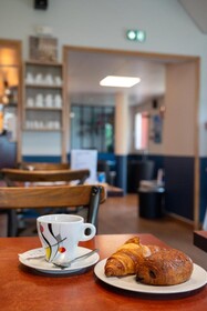 Hotel initial Lyon / Villefranche-Sur-Saone  by balladins