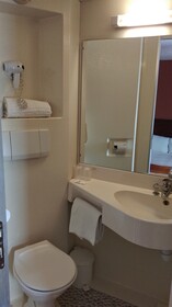 Hotel initial Lyon / Villefranche-Sur-Saone  by balladins