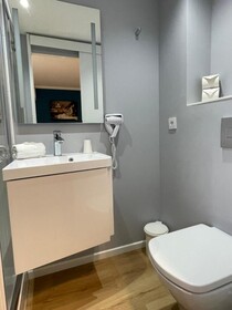 Hotel initial Lyon / Villefranche-Sur-Saone  by balladins