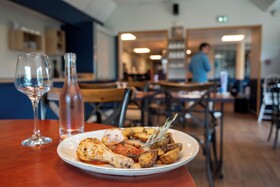 Hotel initial Lyon / Villefranche-Sur-Saone  by balladins