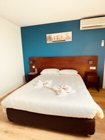 Hotel initial Lyon / Villefranche-Sur-Saone  by balladins