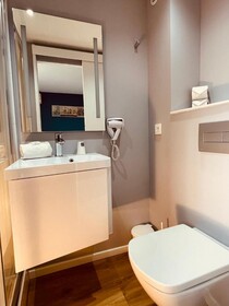 Hotel initial Lyon / Villefranche-Sur-Saone  by balladins