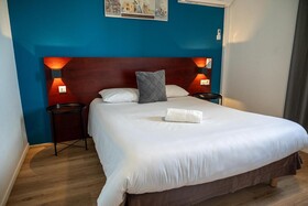 Hotel initial Lyon / Villefranche-Sur-Saone  by balladins