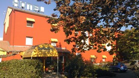 Hotel initial Lyon / Villefranche-Sur-Saone  by balladins