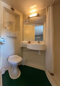 Hotel initial Lyon / Villefranche-Sur-Saone  by balladins