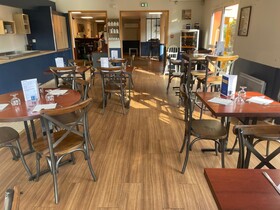 Hotel initial Lyon / Villefranche-Sur-Saone  by balladins
