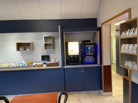Hotel initial Lyon / Villefranche-Sur-Saone  by balladins
