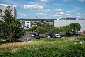 Hotel initial Lyon / Villefranche-Sur-Saone  by balladins