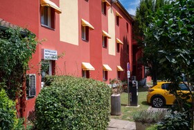 Hotel initial Lyon / Villefranche-Sur-Saone  by balladins