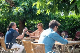 Hotel initial Lyon / Villefranche-Sur-Saone  by balladins