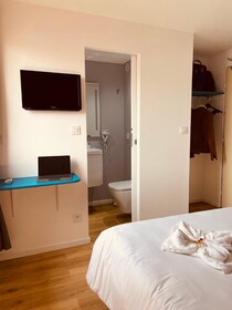 Hotel initial Lyon / Villefranche-Sur-Saone  by balladins
