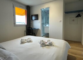 Hotel initial Lyon / Villefranche-Sur-Saone  by balladins