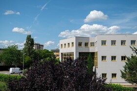 Hotel initial Lyon / Villefranche-Sur-Saone  by balladins