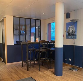 Hotel initial Lyon / Villefranche-Sur-Saone  by balladins