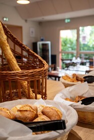 Hotel initial Lyon / Villefranche-Sur-Saone  by balladins
