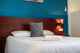 Hotel initial Lyon / Villefranche-Sur-Saone  by balladins