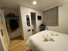 Hotel initial Lyon / Villefranche-Sur-Saone  by balladins