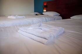 Hotel initial Lyon / Villefranche-Sur-Saone  by balladins