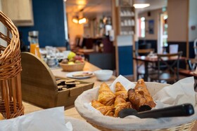 Hotel initial Lyon / Villefranche-Sur-Saone  by balladins