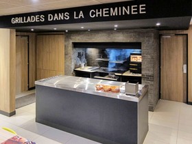 Hôtel ibis Lyon Villefranche-sur-Saône