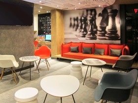 Hôtel ibis Lyon Villefranche-sur-Saône