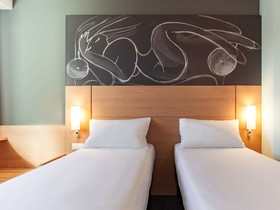 Hôtel ibis Lyon Villefranche-sur-Saône