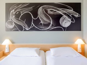 Hôtel ibis Lyon Villefranche-sur-Saône
