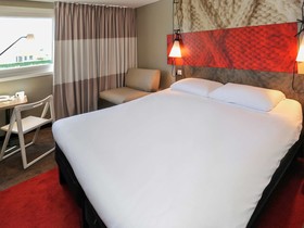 Hôtel ibis Lyon Villefranche-sur-Saône