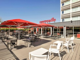 Hôtel ibis Lyon Villefranche-sur-Saône