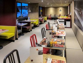 Hôtel ibis Lyon Villefranche-sur-Saône