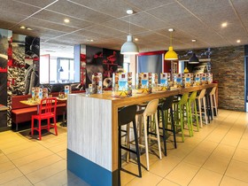 Hôtel ibis Lyon Villefranche-sur-Saône