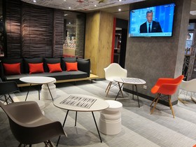 Hôtel ibis Lyon Villefranche-sur-Saône