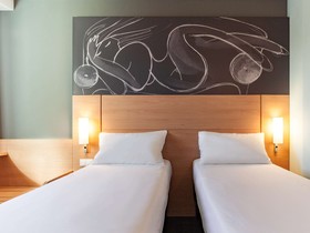 Hôtel ibis Lyon Villefranche-sur-Saône