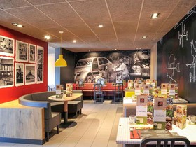 Hôtel ibis Lyon Villefranche-sur-Saône