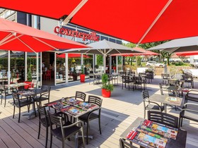 Hôtel ibis Lyon Villefranche-sur-Saône