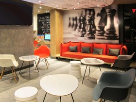 Hôtel ibis Lyon Villefranche-sur-Saône