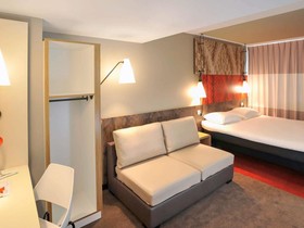 Hôtel ibis Lyon Villefranche-sur-Saône