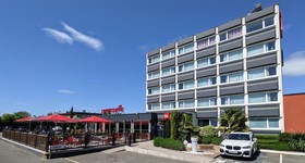 Hôtel ibis Lyon Villefranche-sur-Saône