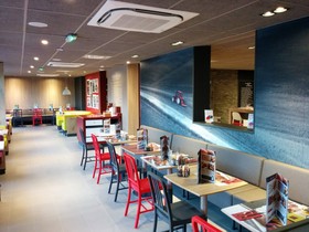 Hôtel ibis Lyon Villefranche-sur-Saône