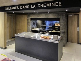 Hôtel ibis Lyon Villefranche-sur-Saône