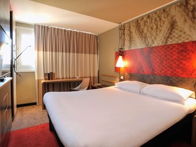 Hôtel ibis Lyon Villefranche-sur-Saône