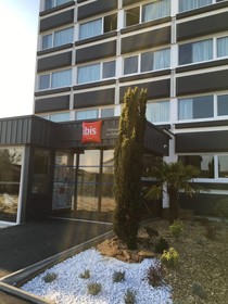 Hôtel ibis Lyon Villefranche-sur-Saône