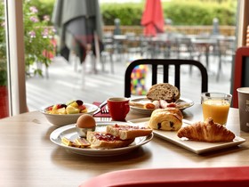 Hôtel ibis Lyon Villefranche-sur-Saône