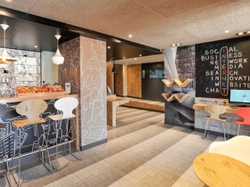 Hôtel ibis Lyon Villefranche-sur-Saône