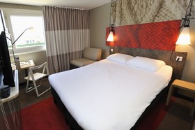 Hôtel ibis Lyon Villefranche-sur-Saône