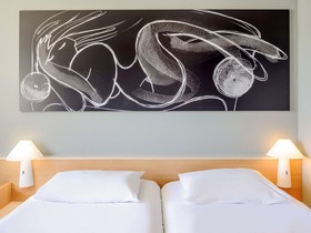 Hôtel ibis Lyon Villefranche-sur-Saône