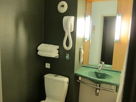 Hôtel ibis Lyon Villefranche-sur-Saône